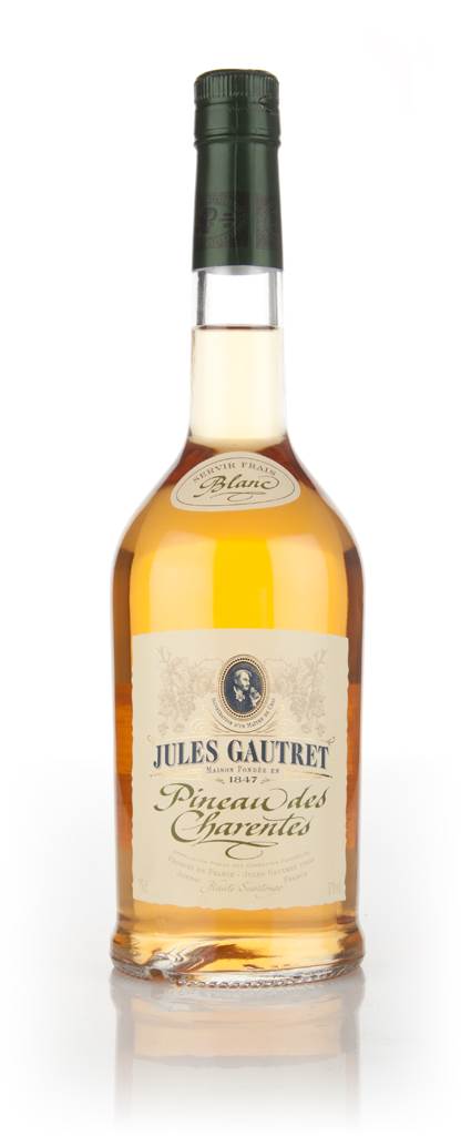 Jules Gautret - Pineau des Charentes Blanc product image