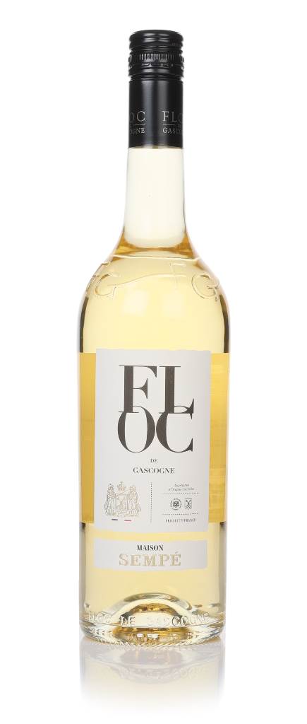 Sempé Floc de Gascogne Blanc product image