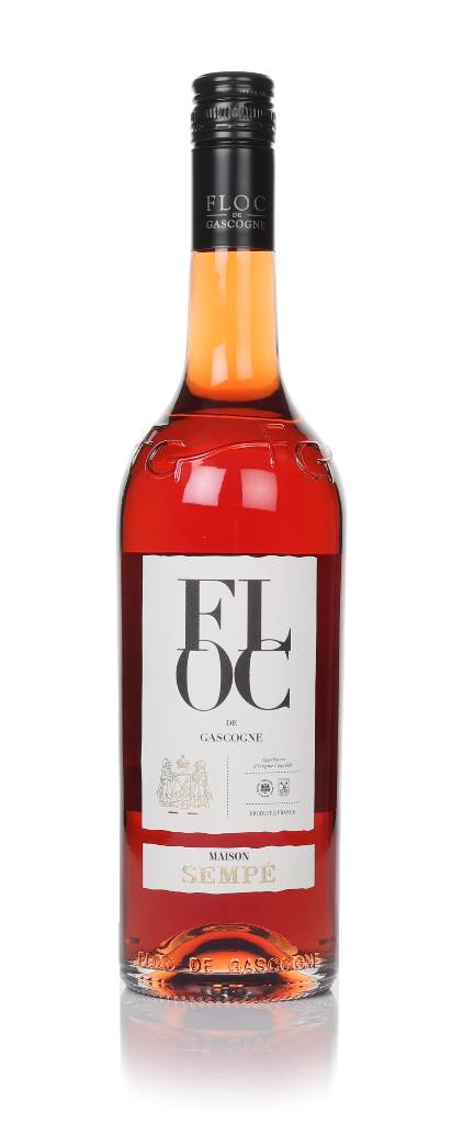 Sempé Floc de Gascogne Rouge product image