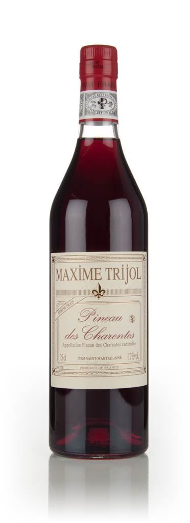 Maxime Trijol Pineau des Charentes product image