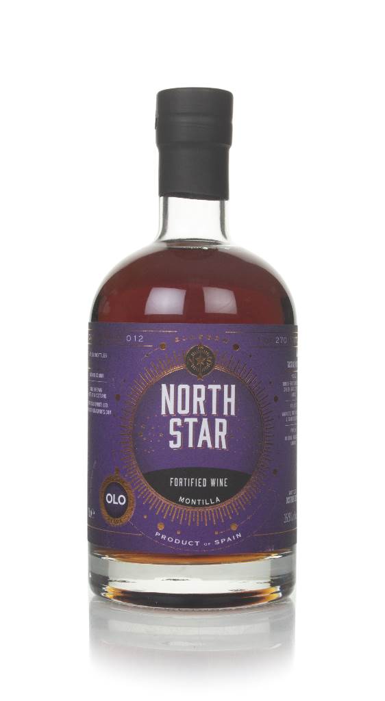 Fortified Wine OLO - North Star Spirits product image