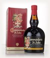Commandaria St. John - 1990s