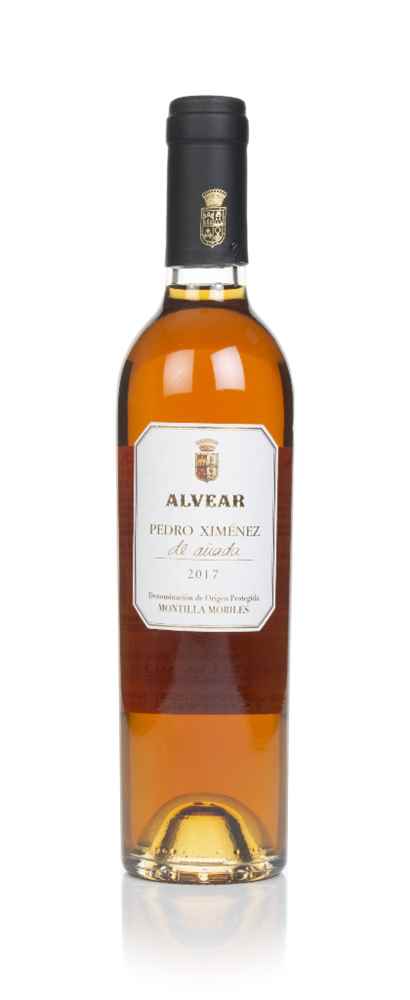 Alvear Pedro Ximénez de Añada 2017