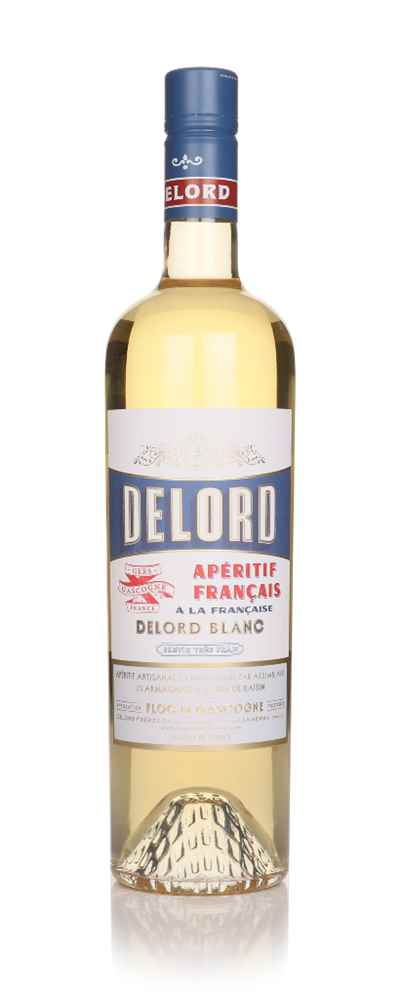 Delord Floc De Gascogne Blanc