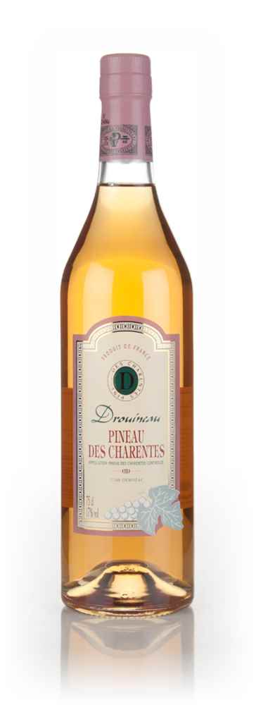 Drouineau Pineau Des Charentes Blanc