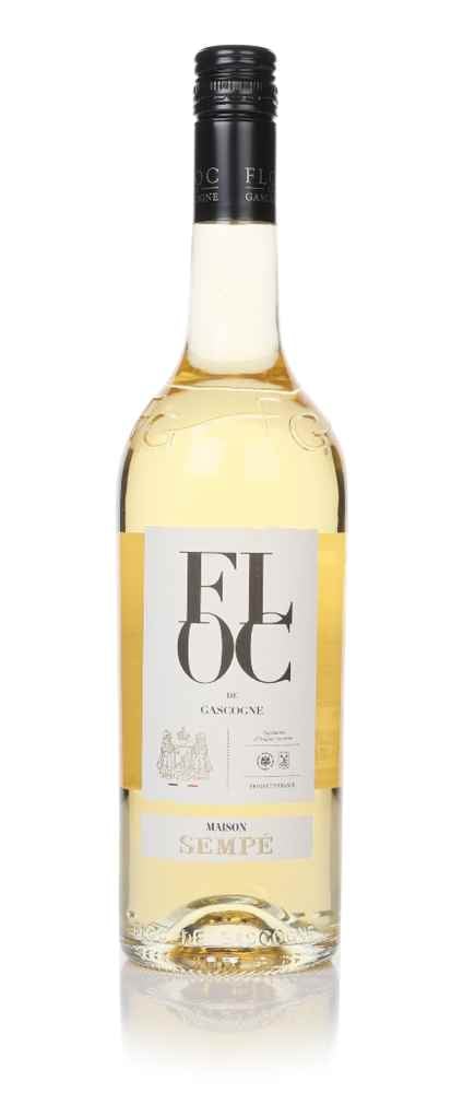 Sempé Floc de Gascogne Blanc