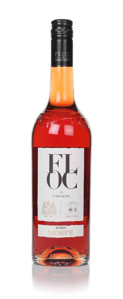 Sempé Floc de Gascogne Rouge