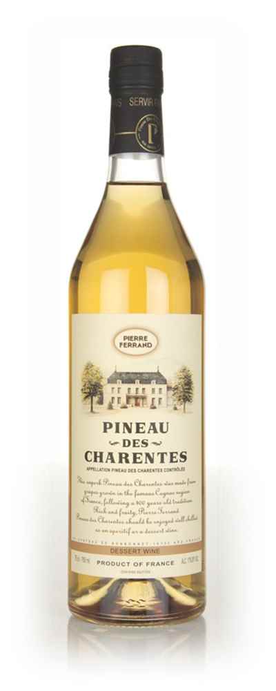Pierre Ferrand Pineau Des Charentes