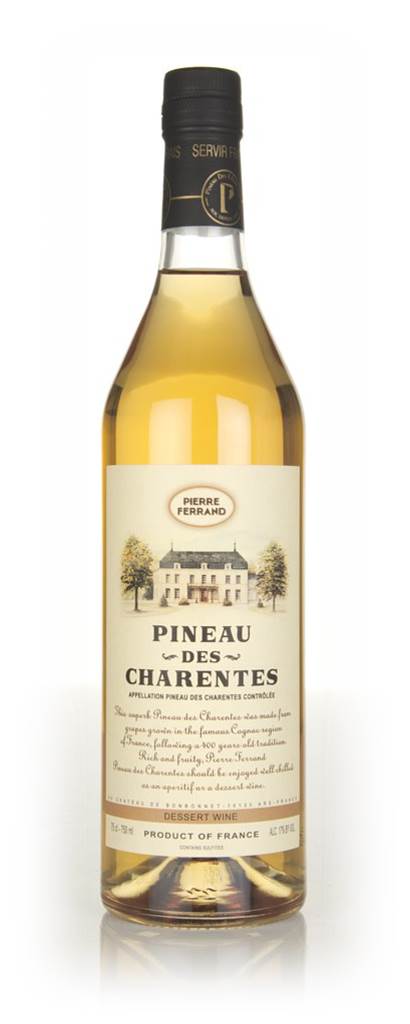 Pierre Ferrand Pineau Des Charentes product image