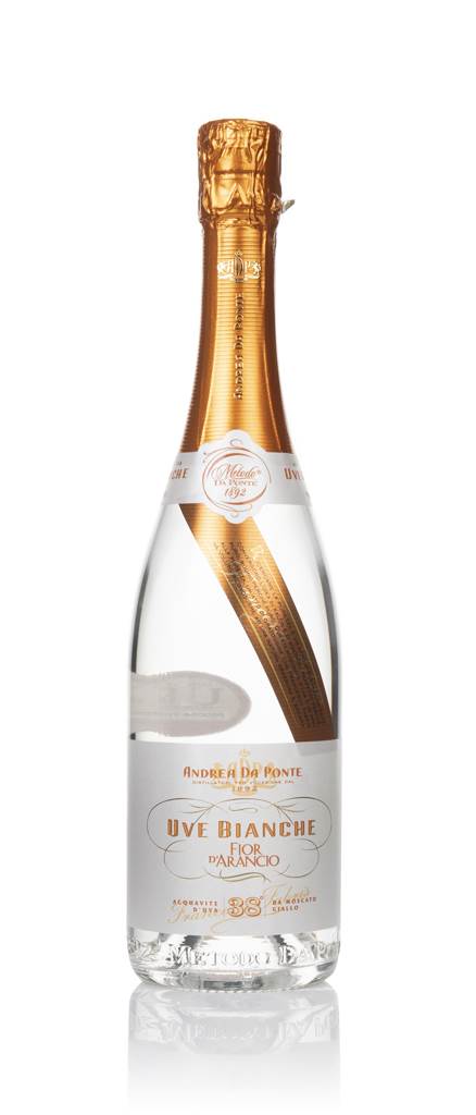 Andrea Da Ponte Uve Blanche Fior d'Arancio product image