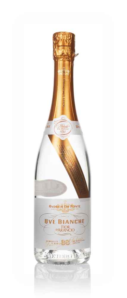 Andrea Da Ponte Uve Blanche Fior d'Arancio