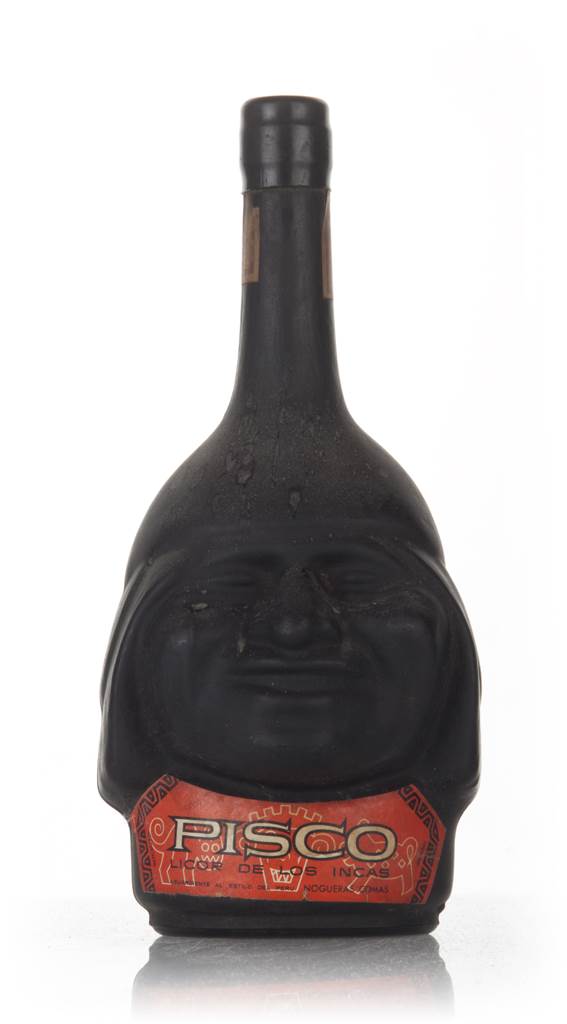 Inca Pisco - 1970s product image