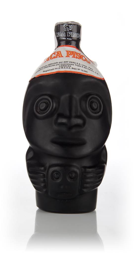 Inca Pisco - 1980s product image