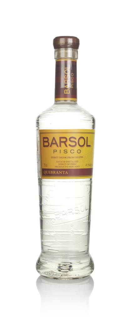 Barsol Primero Quebranta product image