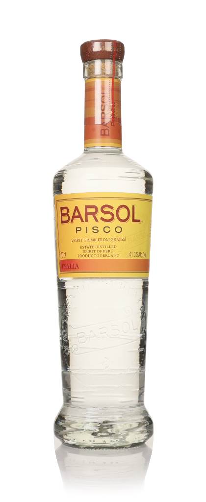 Barsol Selecto Italia product image