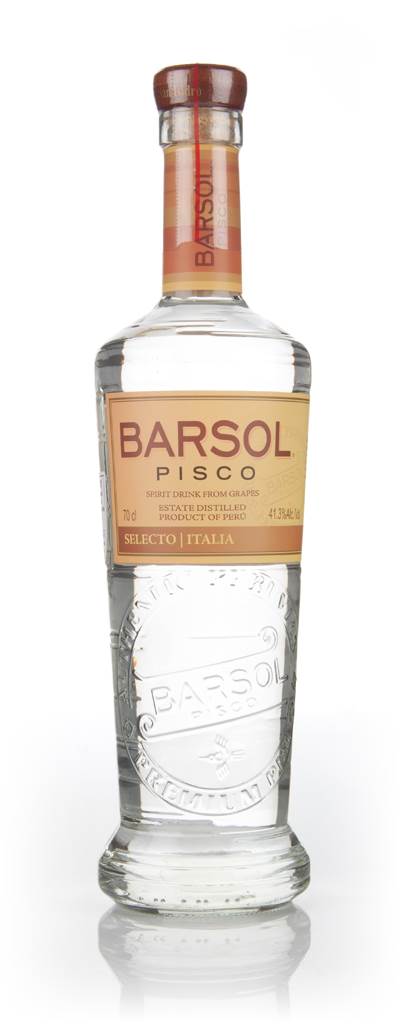 Barsol Selecto Italia product image