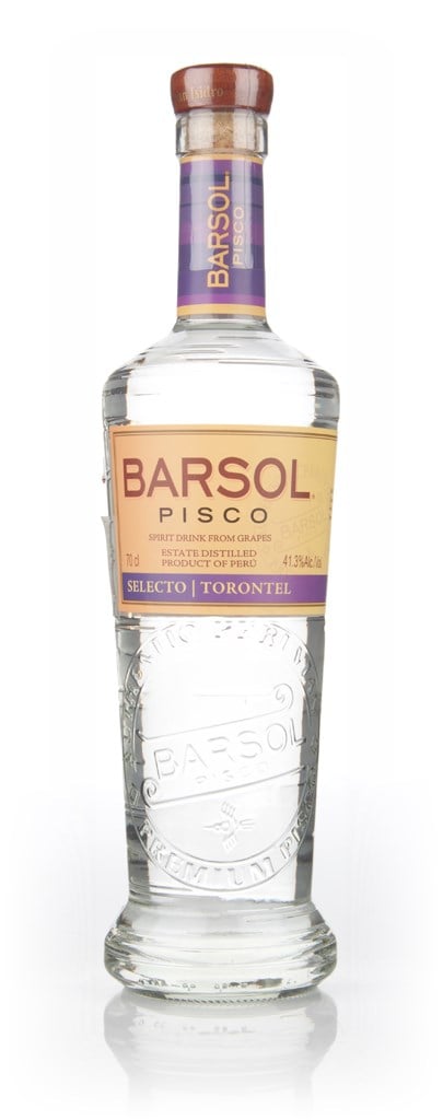 Barsol Selecto Torontel