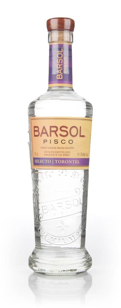 Barsol Selecto Torontel product image
