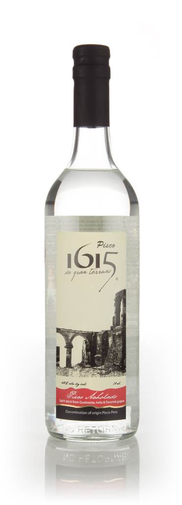 1615 Pisco Acholado product image