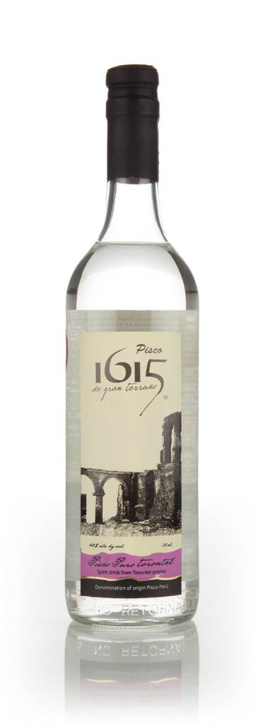 1615 Torontel Pisco product image
