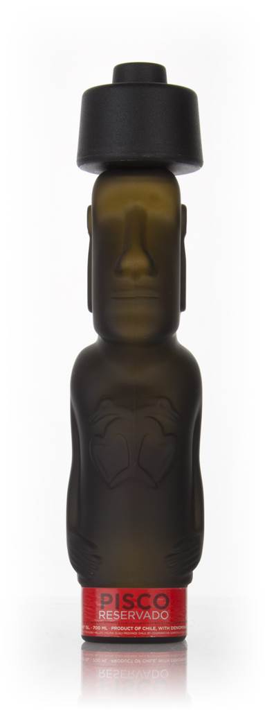 Capel Moai Reservado Pisco product image