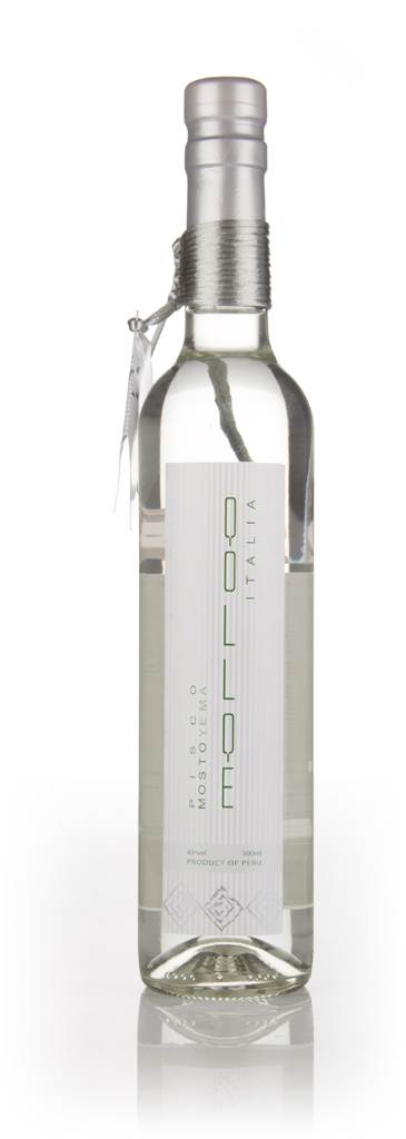Qollqe Italia Pisco product image