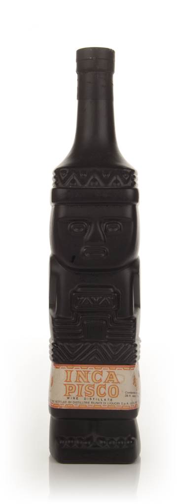 Inca Pisco - 1970s product image