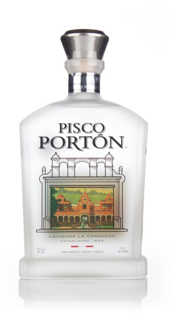 Pisco Portón product image