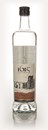 1615 Quebranta Pisco (42%)