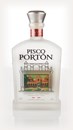 Pisco Portón Mosto Verde Quebranta