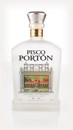 Pisco Portón Mosto Verde Torontel