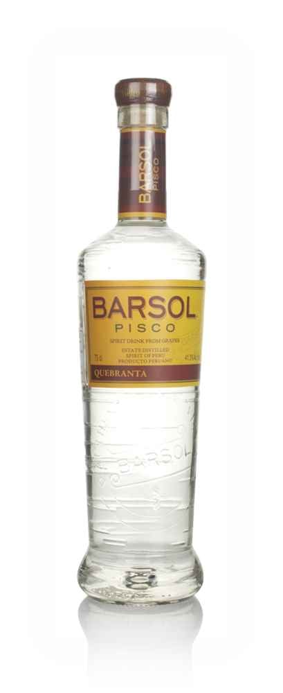 Barsol Primero Quebranta