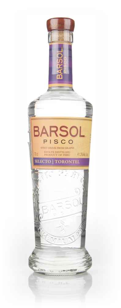 Barsol Selecto Torontel