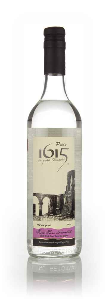 1615 Torontel Pisco