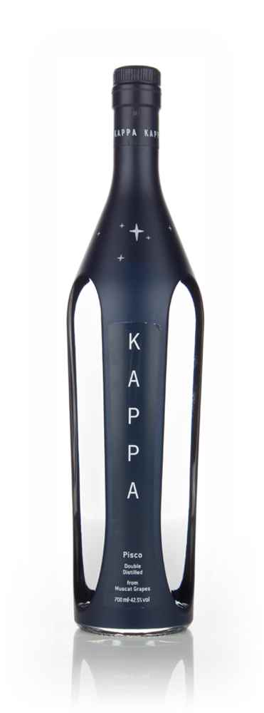 Kappa Pisco