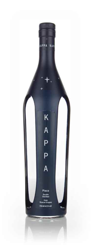 Kappa Pisco | Master of Malt