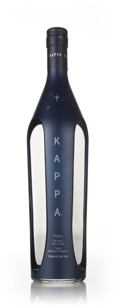Kappa Pisco 40% product image