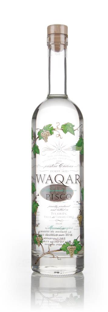 Waqar Pisco product image