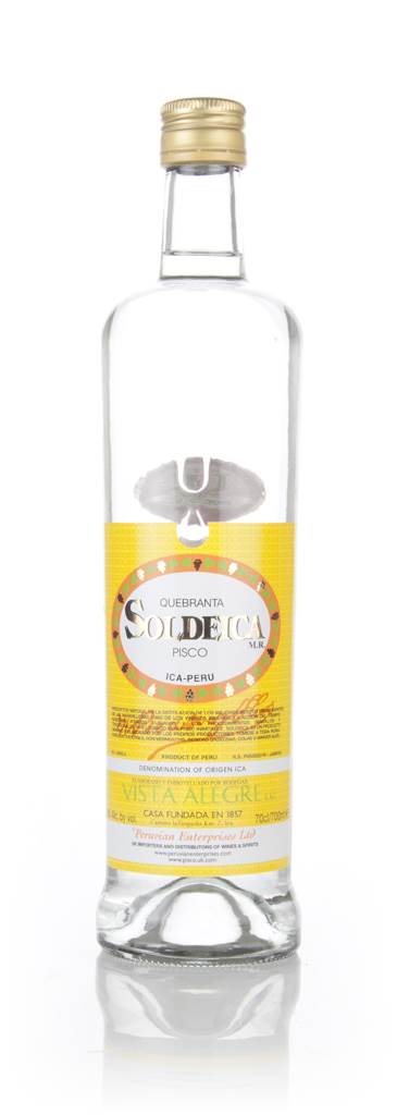 Soldeica Pisco Quebranta product image