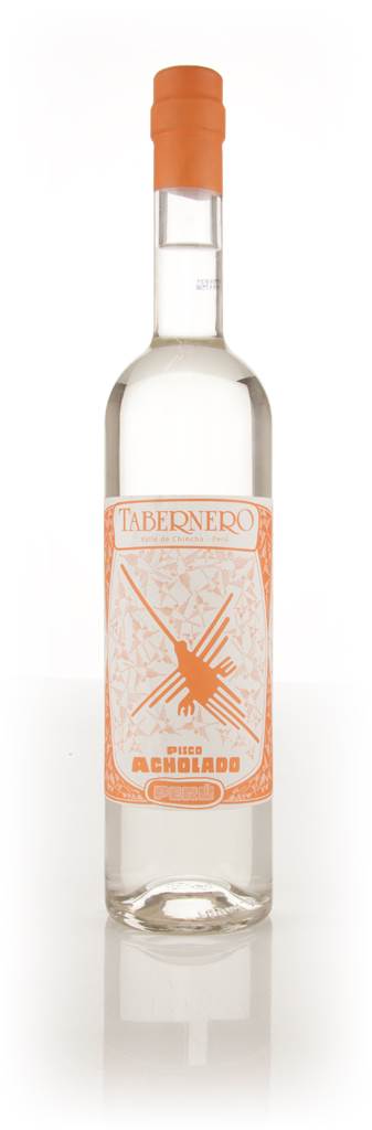 Tabernero Pisco Acholado product image