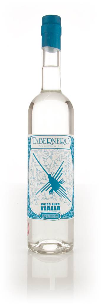 Tabernero Pisco Puro Italia product image