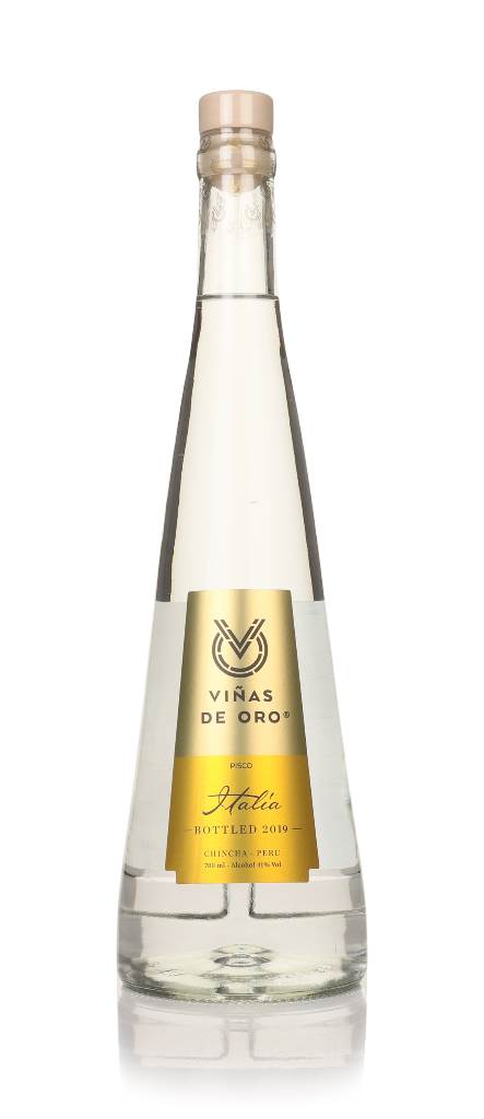 Viñas de Oro Italia Pisco product image