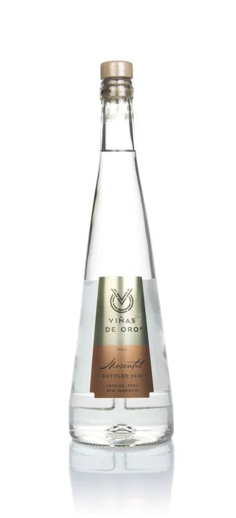 Viñas de Oro Moscatel Pisco product image