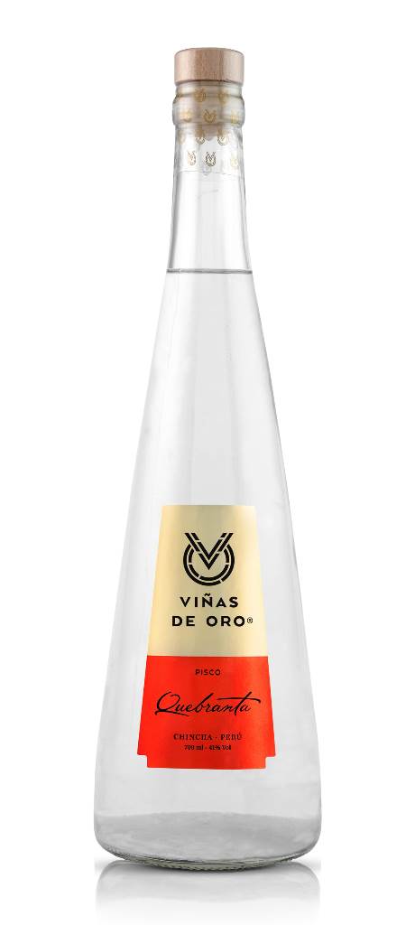 Viñas de Oro Quebranta Pisco product image