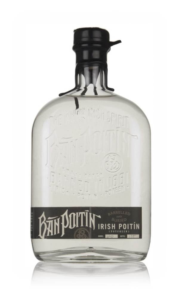 Bán Poitín Barrelled and Buried product image