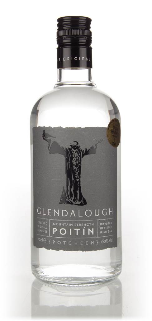 Glendalough Poitín Mountain Strength product image