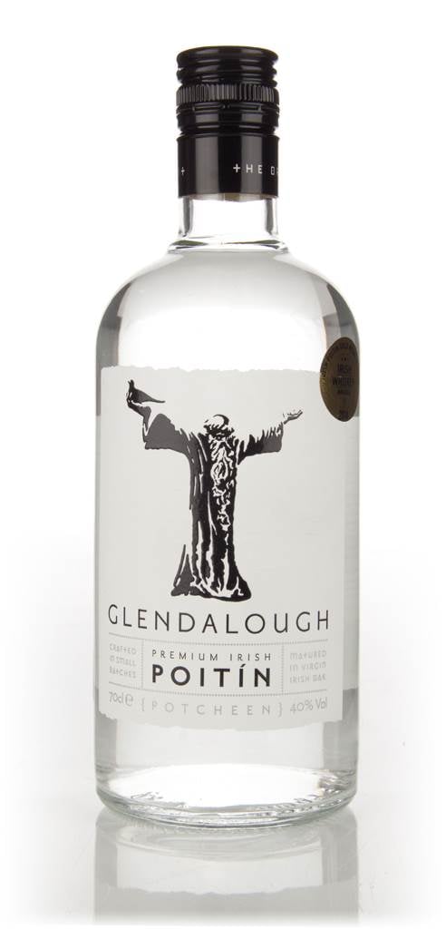 Glendalough Poitín product image