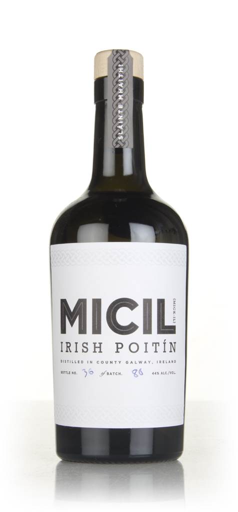 Micil Irish Poitín product image