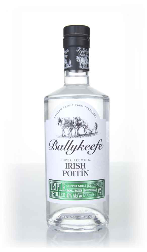 Ballykeefe Poitín