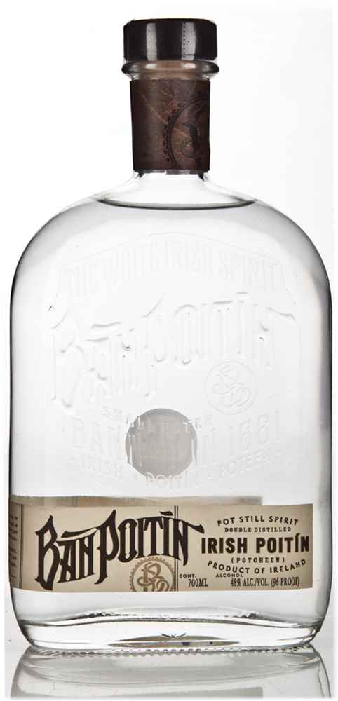 Bán Poitín